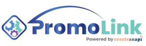 PromoLink logo