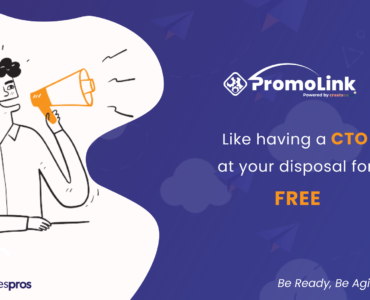 PromoLink: Like having a CTO at your disposal for FREE