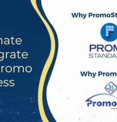 Why PromoStandards? Why PromoLink?