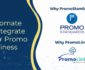 Why PromoStandards? Why PromoLink?
