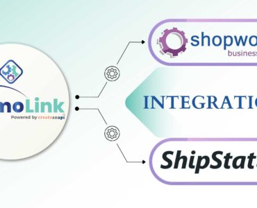 Shopworks and Shipstation integration