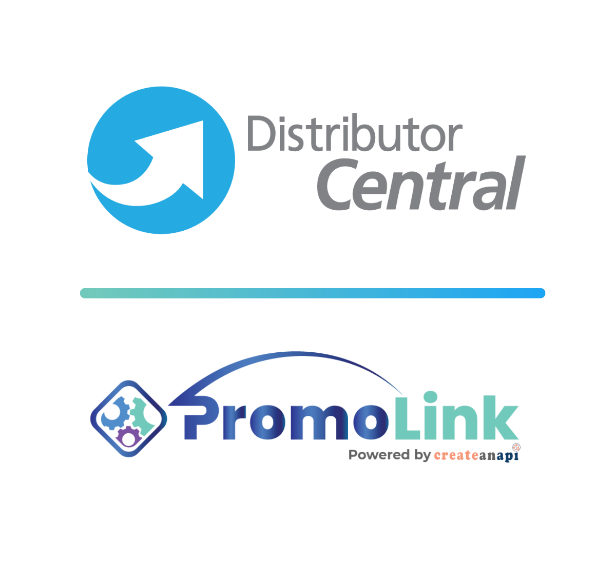 DistributorCentral & PromoLink