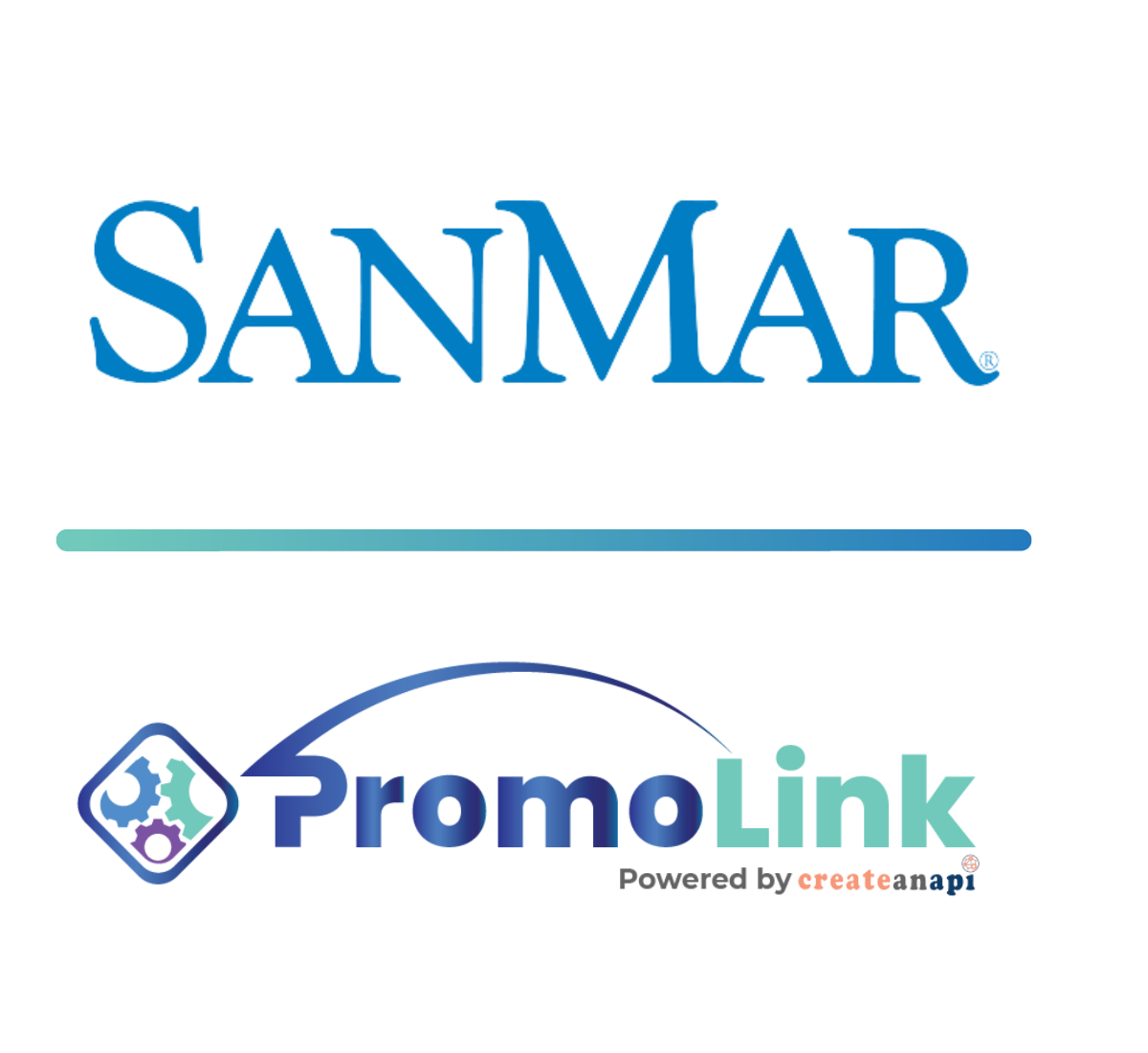 
Integrate your platform to Sanmar quickly, effectively, 
and seamlessly