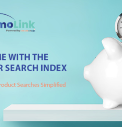 save time with supplier search index