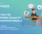 Holiday Season for Promotional Industry