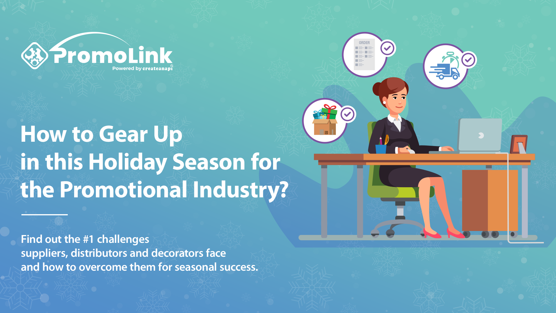 Holiday Season for Promotional Industry
