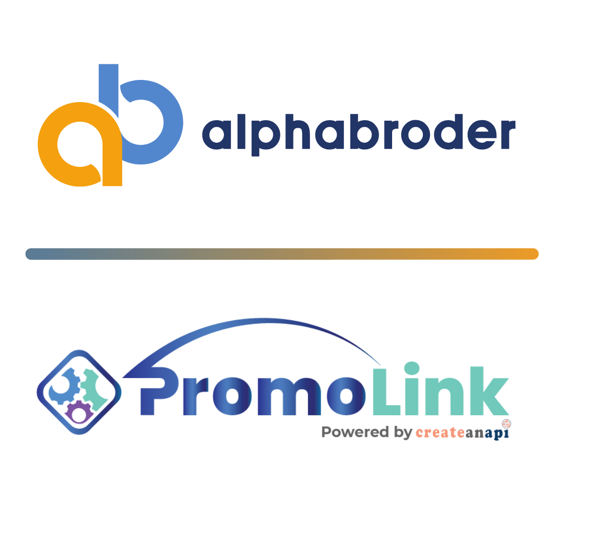 PromoLink is your digital link to alphabroder