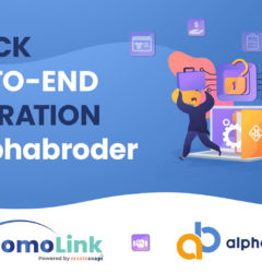 alphabroder integration