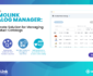 Product Catalog Management