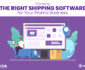 best shipping software