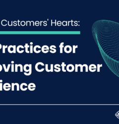 Best Practices for Improving Customer Experience