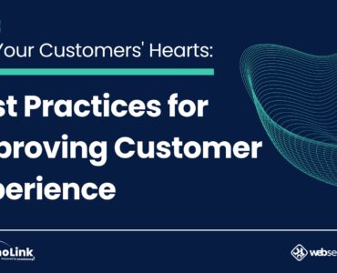 Best Practices for Improving Customer Experience