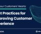 Best Practices for Improving Customer Experience