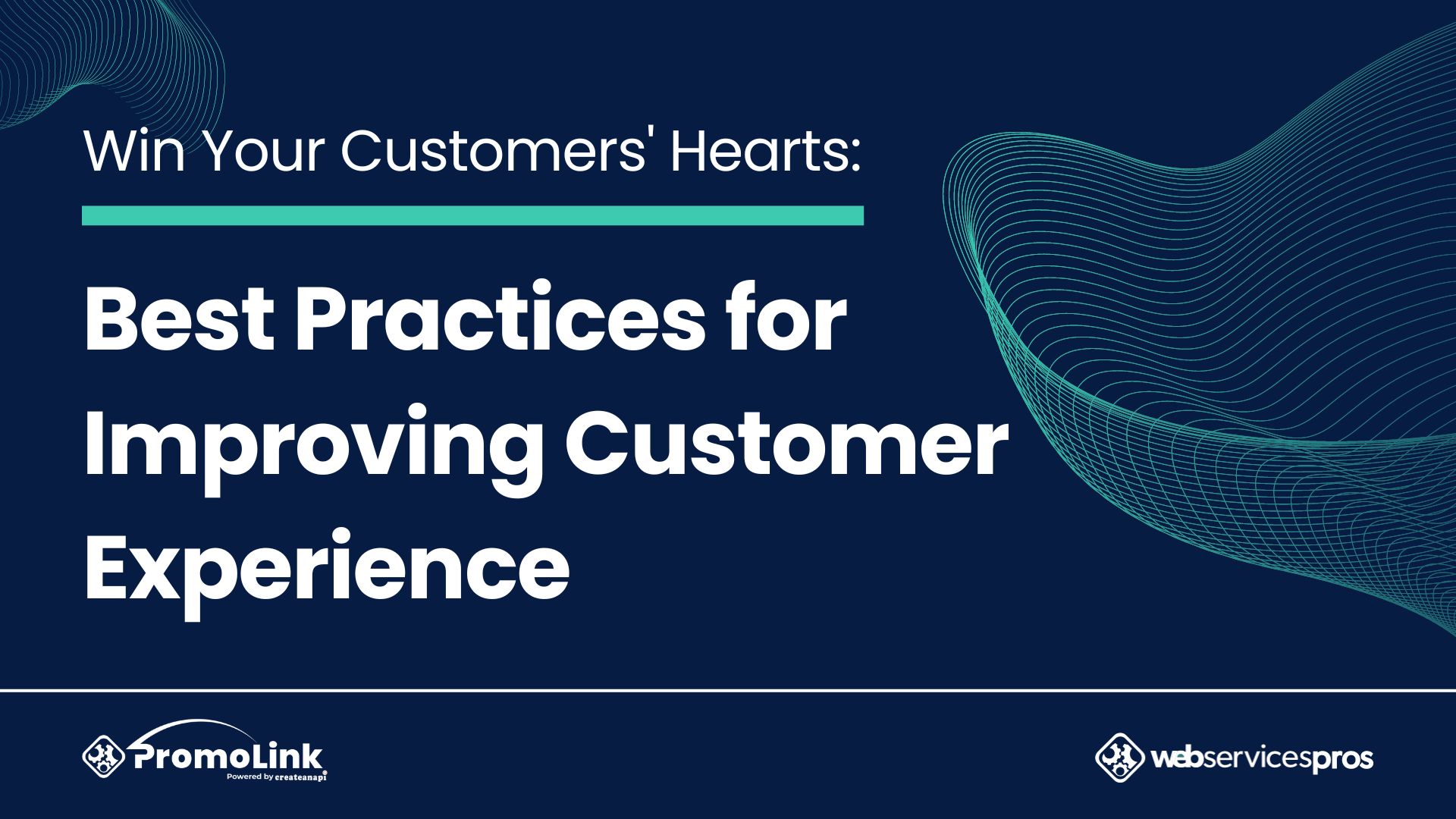 Best Practices for Improving Customer Experience