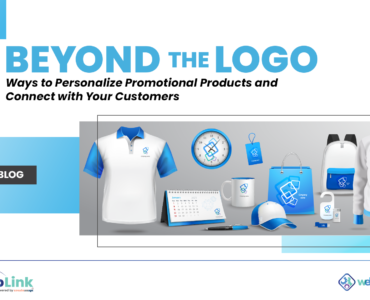 Ways to Personalize Promotional Products