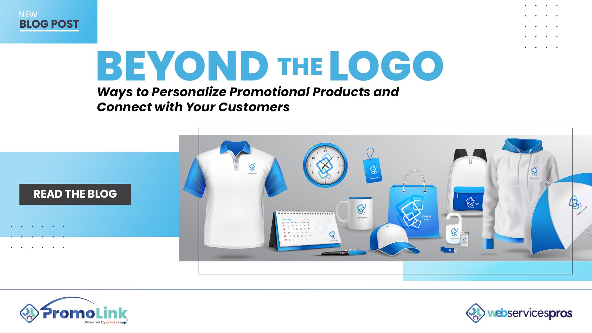 Ways to Personalize Promotional Products
