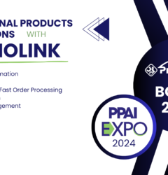PromoLink PPAI EXPO 2024