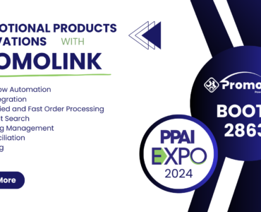 PromoLink PPAI EXPO 2024