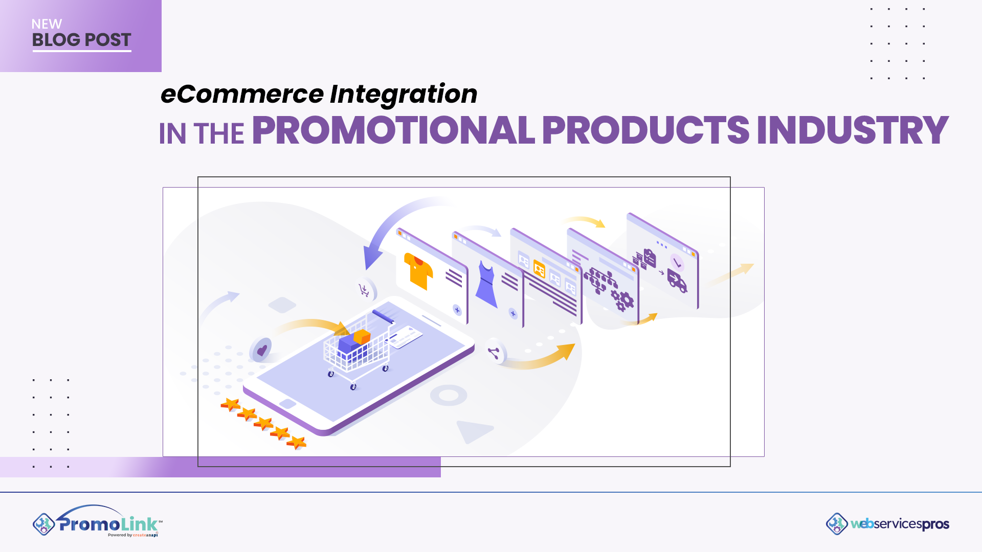 eCommerce Integration