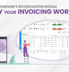 Invoice Reconciliation