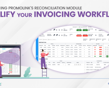 Invoice Reconciliation