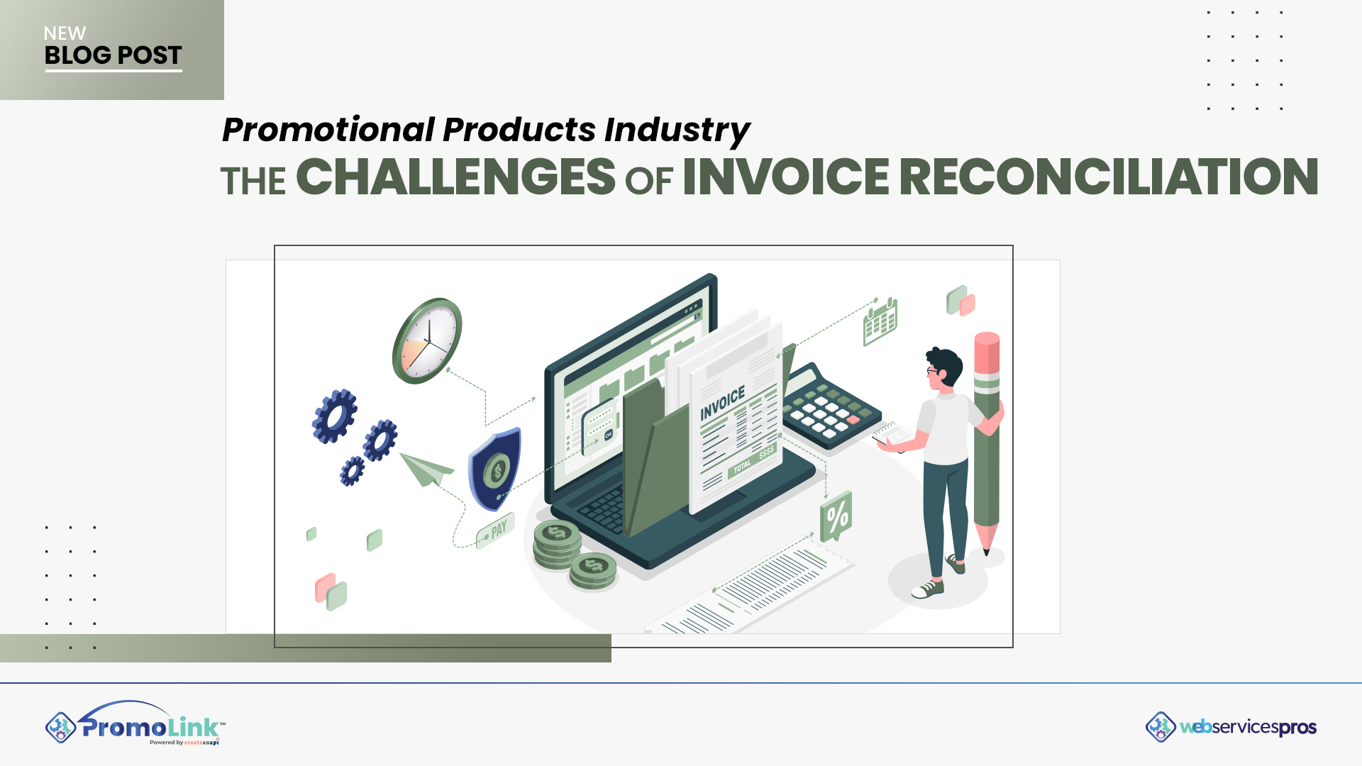 Invoice Reconciliation Challenges