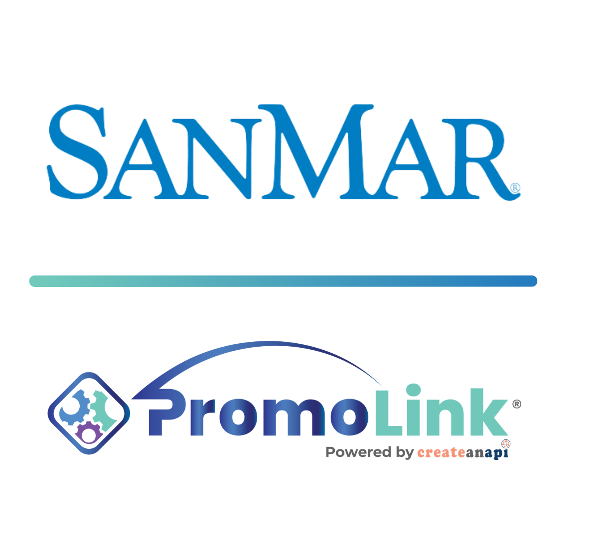 
Integrate your platform to Sanmar quickly, effectively, 
and seamlessly