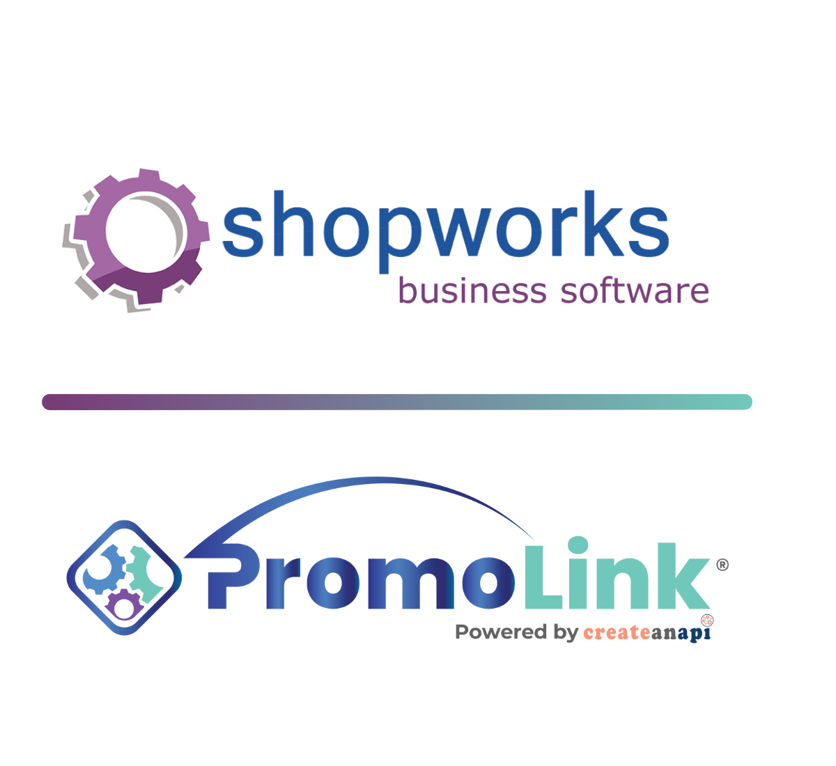 Integrating with ShopWorks has never been easier 