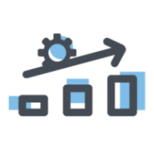 Modular & Scalable