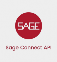 Sage Connect API