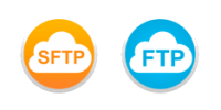 SFTP & FTP Integration